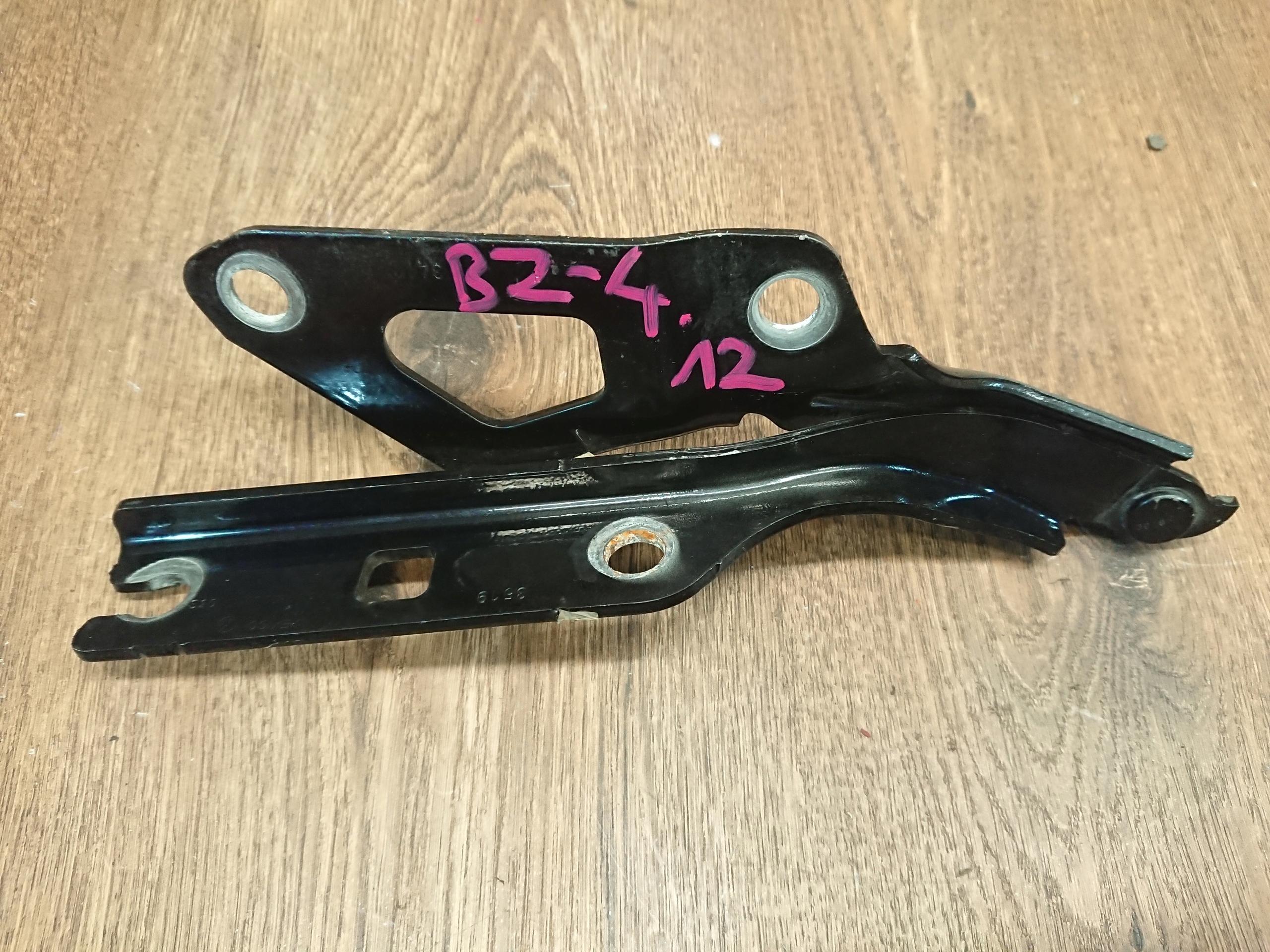 VW TIGUAN II ПЕТЛЯ КАПОТА ЛЕВАЯ 5NN823301