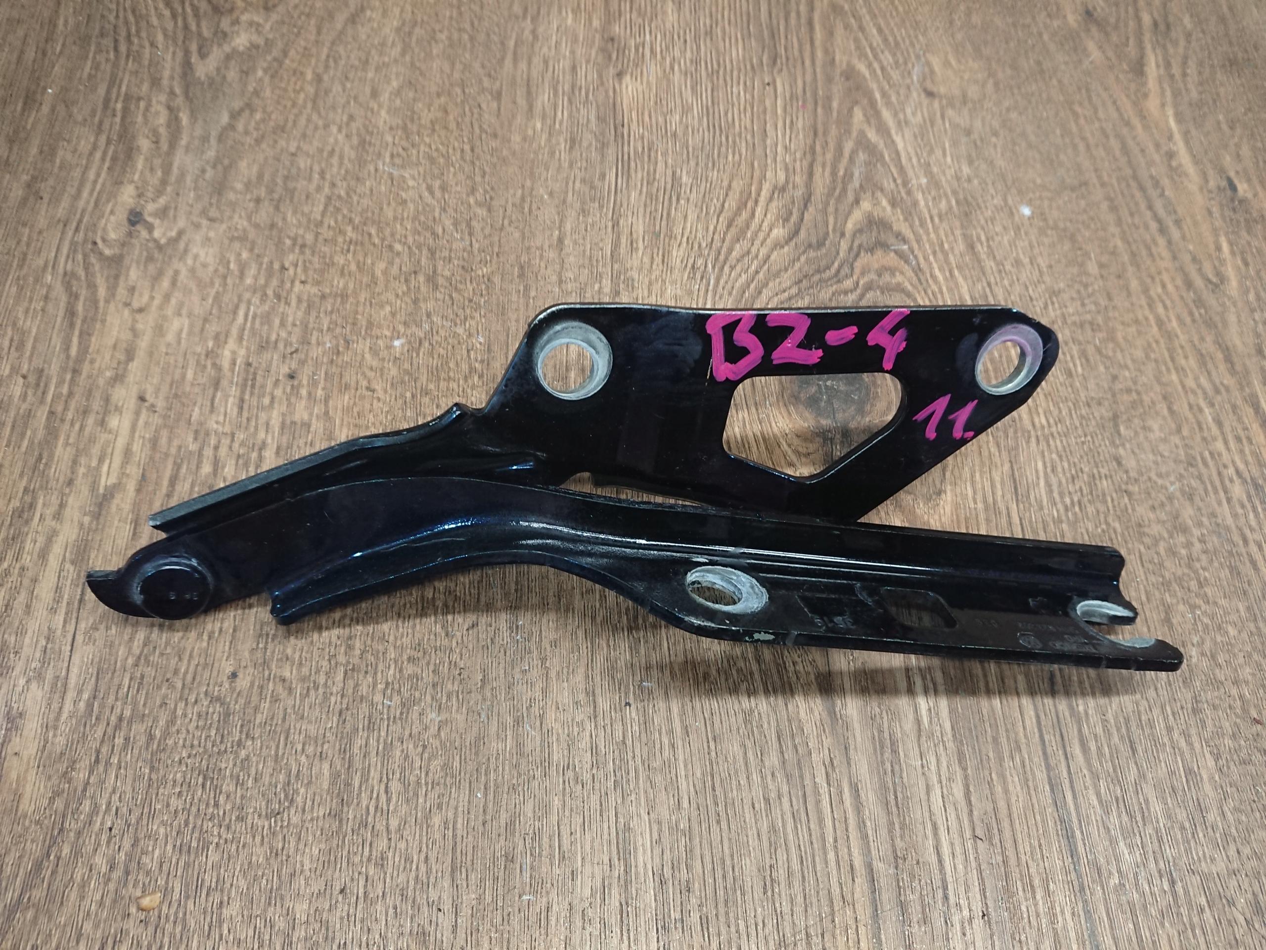 VW TIGUAN II ПЕТЛЯ КАПОТА ПРАВАЯ 5NN823302