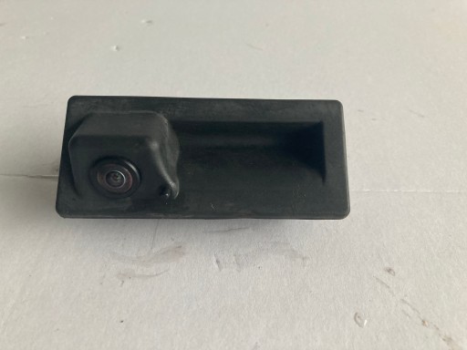 VW TIGUAN ЗАДНЯЯ КАМЕРА ЗАДНЕГО ВИДА 5NA827566B