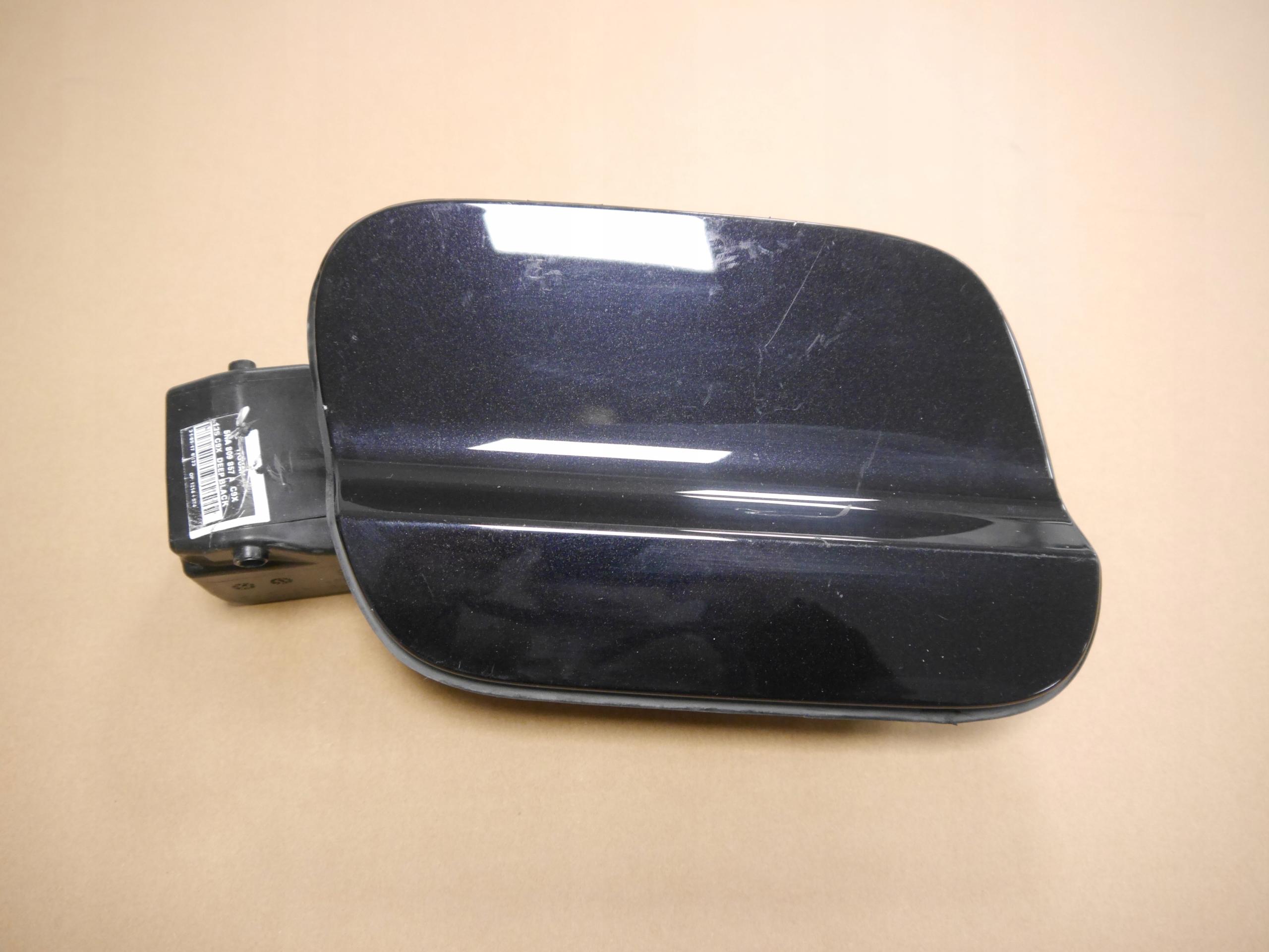 КРЫШКА ТОПЛИВНОГО БАКА VW TIGUAN 5NA809857 LC9X