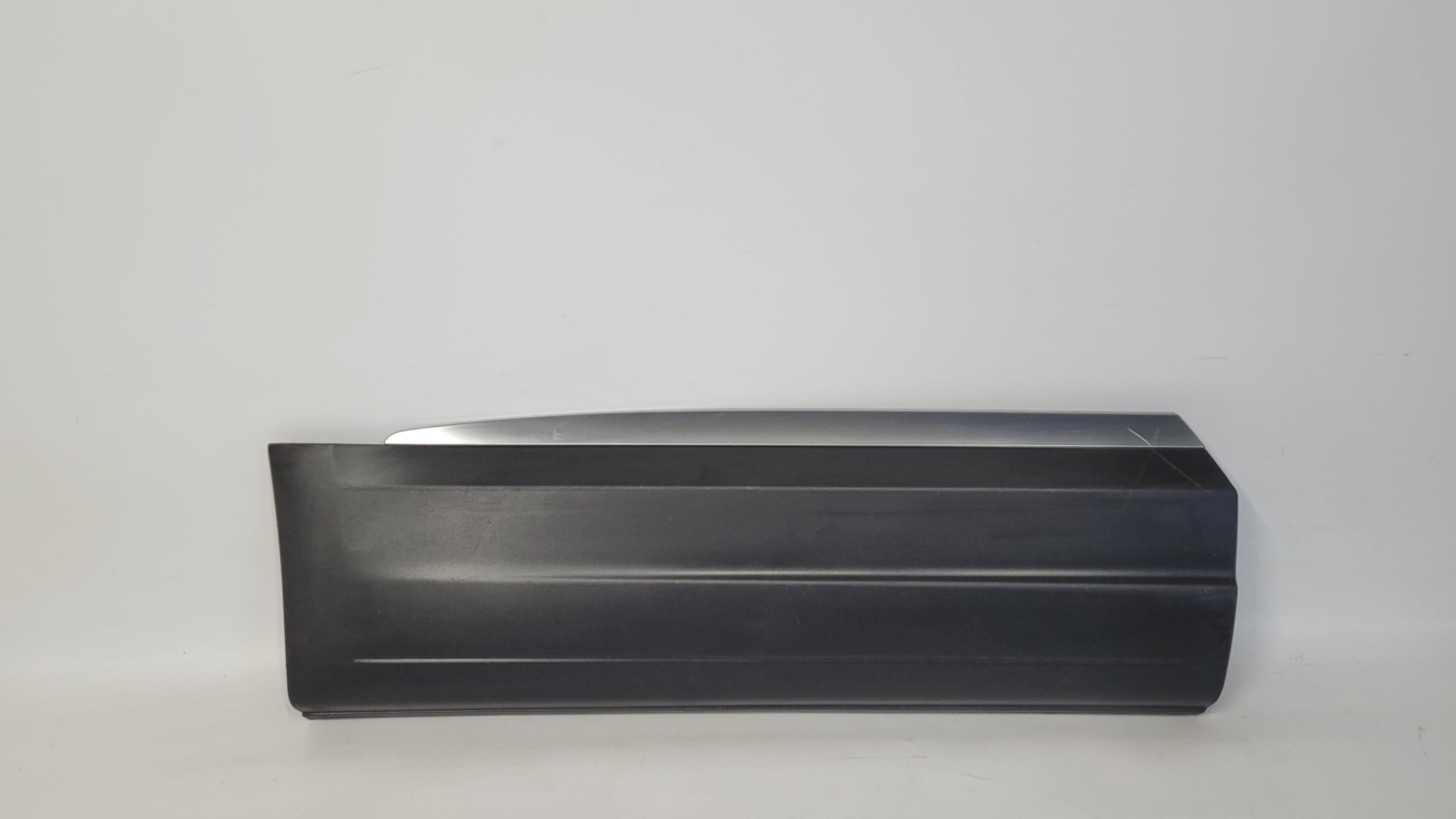 5N0854950E - VW TIGUAN LIFT 5N0 МОЛДИНГ ПРАВОЇ ЗАДНЬОЇ ДВЕРІ