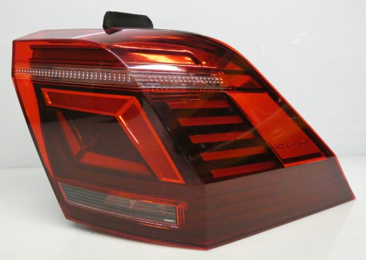 Vw tiguan lift iq light 2019- 5na945208j фонарь задний правый задний светодиодный