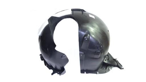 VW TIGUAN ПЕРЕДНЯ КОЛІСНА АРКА ЛІВА 5NA805911AD