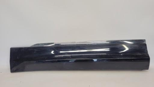 5NA854939M - VW TIGUAN R-LINE 5NA 15R накладка дверей ліва передня