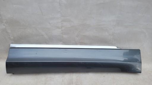 5NA854940M - VW TIGUAN R-LINE 5NA 15R передняя правая дверь