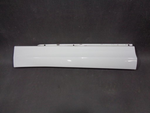 5NA854939B - VW TIGUAN R-LINE 5НА ПЛАНКА ДВЕРІ ЛІВА ПЕРЕДНЯ ОРИГ