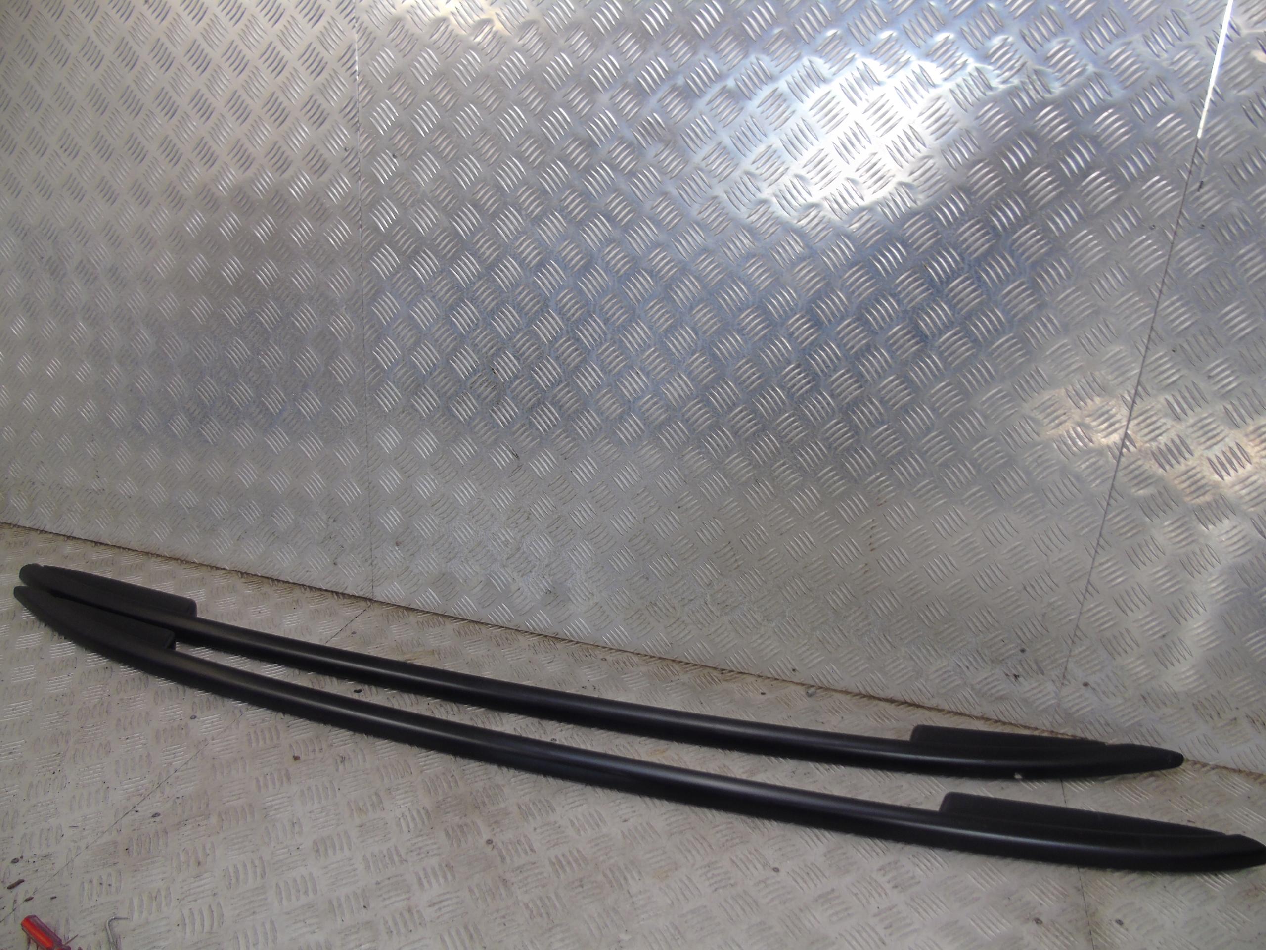 VW TIGUAN РЕЙЛИНГИ В СБОРЕ 5N0860026