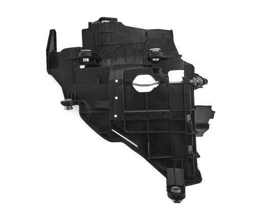 7L6941613C - VW TOUAREG 02-06 КРЕПЛЕНИЕ ФАРЫ ЛЕВОЕ