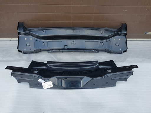 7P0813311B - VW TOUAREG 2 II 7P6 10-ЗАДНІЙ РЕМІНЬ