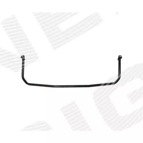 7P6807651A - VW TOUAREG 2010 - 14 БАЛКА НИЖНЯ АРМАТУРА