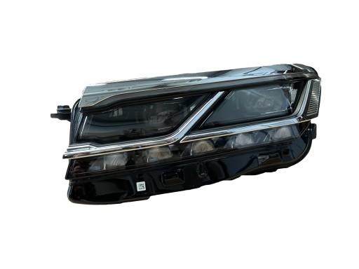 VW TOUAREG 760 III ЛАМПОВАЯ МАТРИЦА ЛЕВАЯ 761941081