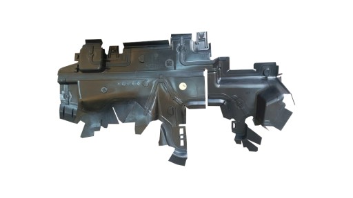 VW TOUAREG 760 ВОЗДУШНЫЙ РУЛЬ ЛЕВЫЙ 760121283AM