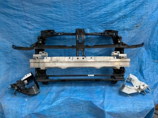 VW TOUAREG 760 ПІДСИЛЕННЯ РЕМЕНЯ ПЕРЕДНЬОГО