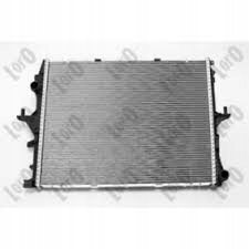 7L6121253 - VW TOUAREG 7L 2.5L TDI 2003-2010 ВОДЯНИЙ КУЛЕР