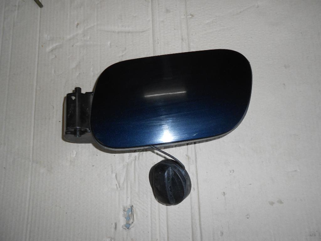 VW TOUAREG 7P КРЫШКА ТОПЛИВНОГО БАКА LC5M