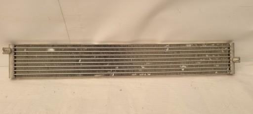 7154619 - VW TOUAREG 7P PORSCHE CAYENNE 92A МАСЛЯНЫЙ ОХЛАДИТЕЛЬ