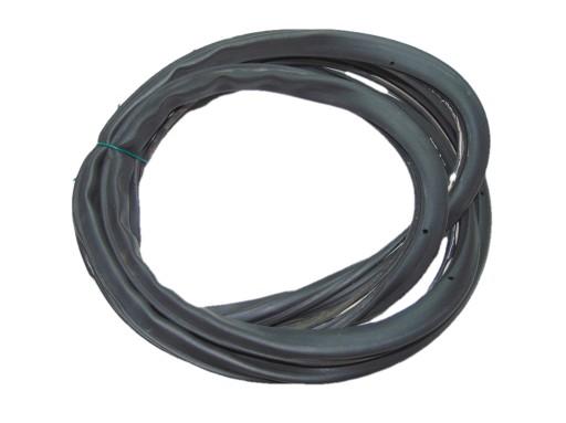 VW TOUAREG і 03R прокладка кузова ліва передня