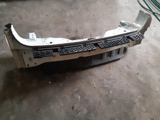 7P0 - VW TOUAREG II 7P ЧЕТВЕРТЬ УСИЛЕНИЯ ЗАДНЕГО РЕМНЯ