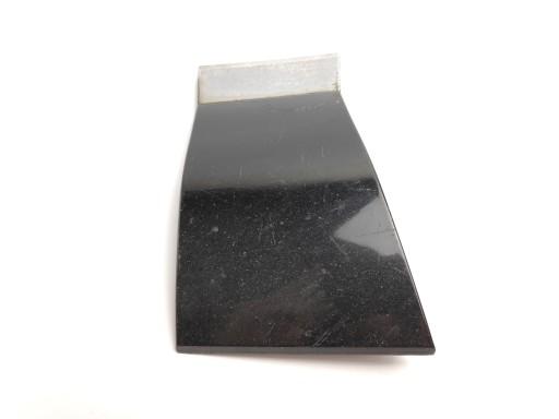 7P6853717 - VW TOUAREG II НАКЛАДКА НА КРЫЛО ЛЕВАЯ ПЕРЕДНЯЯ