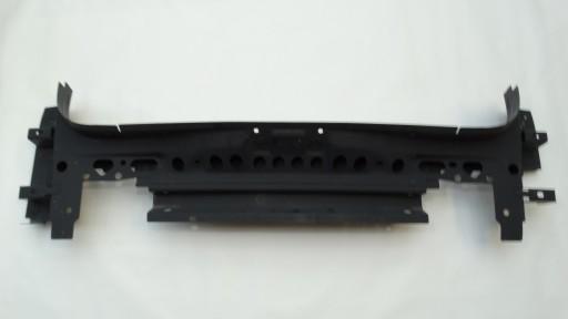 VW TOUAREG III 2018- ЗАДНИЙ РЕМЕНЬ ЗАДНЕЙ СТЕНКИ 760813253A НОВЫЙ