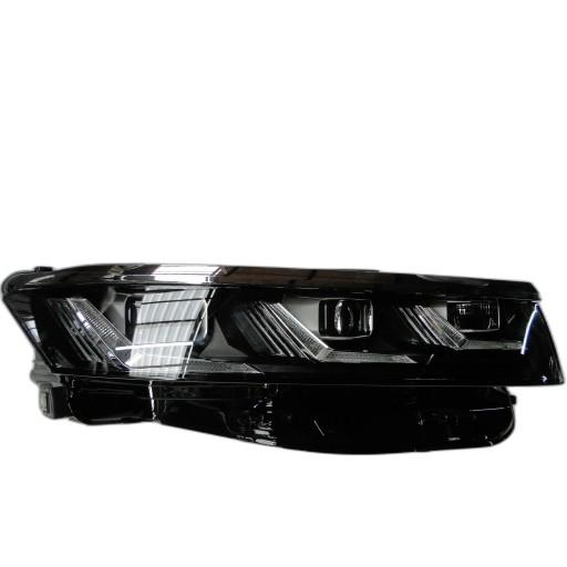 VW TOUAREG III 3 ПОЛНОСВЕТОДИОДНЫЙ ПРАВЫЙ 761941082B НОВИНКА!