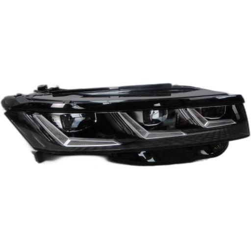 VW TOUAREG III 3 ПОЛНОСВЕТОДИОДНЫЙ ПРАВЫЙ 761941082D НОВЫЙ!