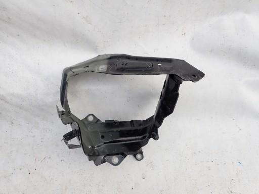 760821137 - VW TOUAREG III 760 18-БРЫЗГОВИК ЛЕВЫЙ ПЕРЕДНИЙ