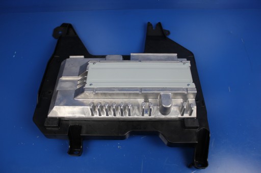 3Q0035466E - VW TOUAREG III 760 УСИЛИТЕЛЬ DYNAUDIO НОВЫЙ