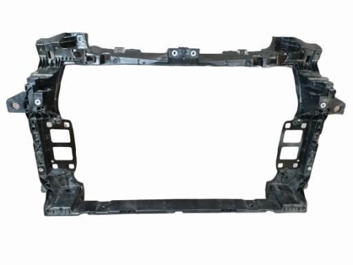 760805588E - VW TOUAREG III ПІДСИЛЕННЯ РЕМЕНЯ ПЕРЕДНЬОГО 4.0 TDI V8