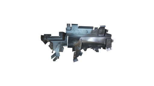 VW TOUAREG ПОВІТРЯНИЙ КЕРМО ПРАВИЙ 760121284AM