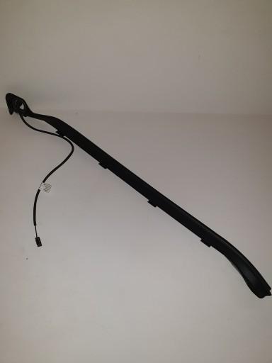 САЛЬНИК VW TOUAREG 7P6827712