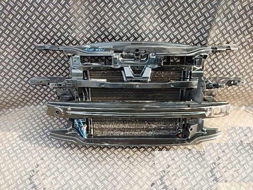 6R0805588AA - VW TOURAN 03-06 TDI ПІДСИЛЕННЯ ПЕРЕДНЬОГО РЕМЕНЯ