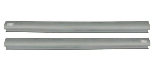 957841-2 - VW TOURAN 03-2шт l+P KPL ремонт порога