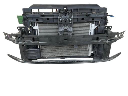 6865662 - Коляска сани кровать колыбель BMW 5 7 G30 G11 G12 4X4