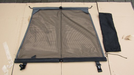 VW TOURAN 2 II 10-15 СІТКА БАГАЖНИКА РЕКОМЕНДУЮ @@