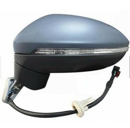 21165102 - Astra VK 5D HB Mirror right 5pin Z189