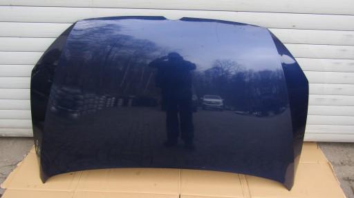 VW TOURAN 3 III 5T МАСКА LC5B РЕКОМЕНДУЮ @@@