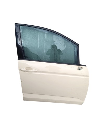 Vw touran 5t 2015+ вхідні двері правий r115