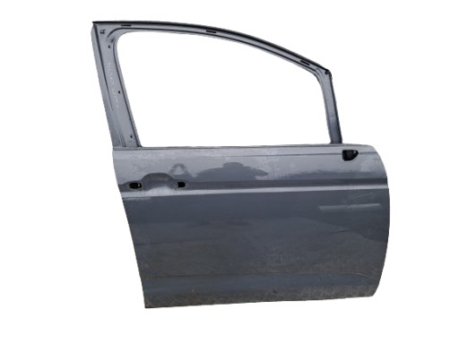 1T0 970 - Vw touran 5ta door правий фронт