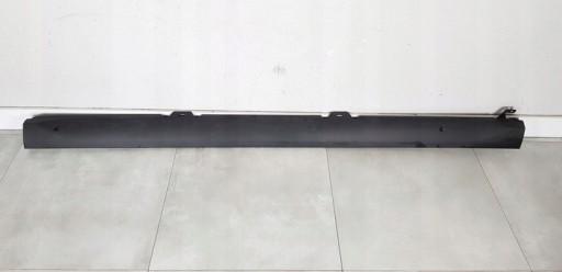 VW TOURAN CROSS ПЕДАЛЬ ПОРОГА ПРАВАЯ 1T0853856