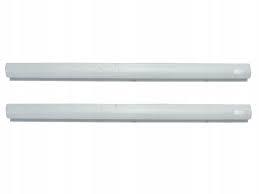 957841-2 - VW TOURAN і 03-15 обшивка порогу l = P