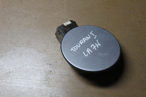 1T0 - VW TOURAN І КЛЮЧОК ПАЛИВНОГО БАЛКУ LA7W