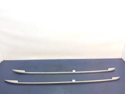 VW TOURAN І LIFT РЕЙЛІНГИ НА ДАХУ 1T0860021B