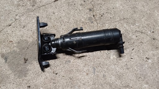 VW TOURAN І ОМИВАЧ ПРАВОЇ ФАРИ 1T0955104B