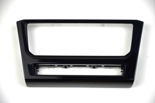 VW TOURAN III РАМКА ПАНЕЛИ КОНДИЦИОНЕРА 5TB863042F