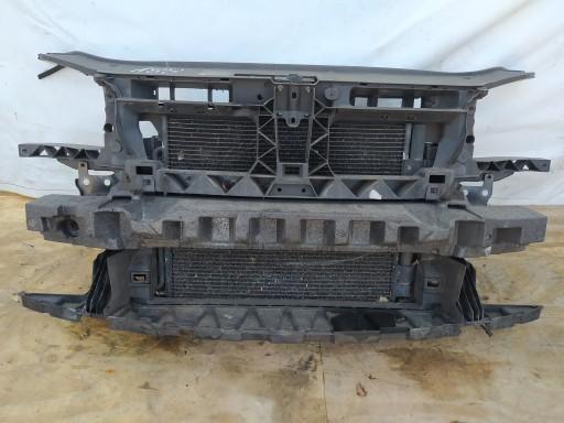 VW TOURAN LIFT 07-010 1.6 РЕМЕНЬ ПЕРЕД