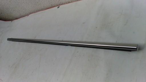 VW TOURAN НАКЛАДКА ДВЕРИ ХРОМ 5TA839476G