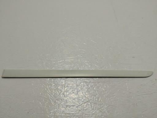 VW TOURAN НАКЛАДКА ДВЕРИ ЛЕВАЯ ЗАДНЯЯ 1T0853753