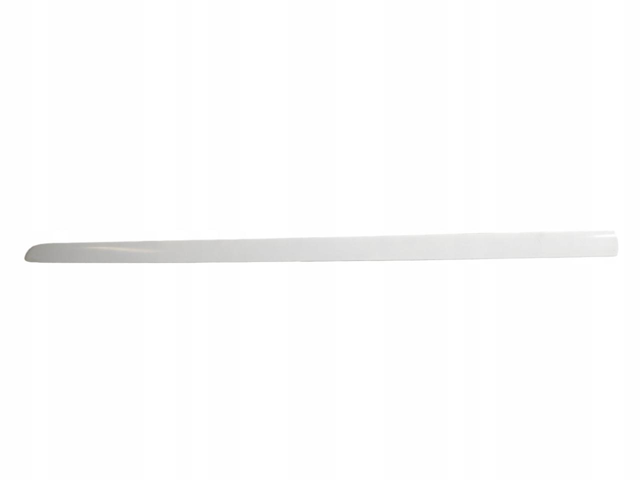 1T0853515F - VW TOURAN МОЛДИНГ ДВЕРІ ЛІВИЙ ПЕРЕДНІЙ