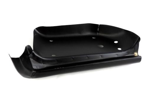 9565392K - VW TRANSPORTER T3 79-92 пороговая ступень кабины правая